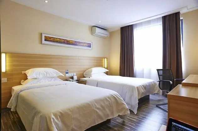Superior İki Ayrı Yataklı Oda
