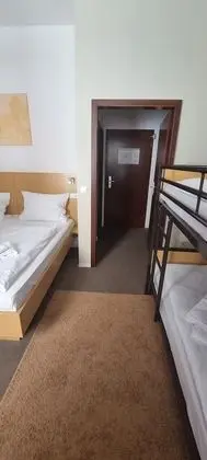 Comfort Dört Kişilik Oda