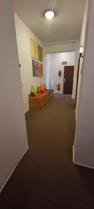 Comfort Dört Kişilik Oda