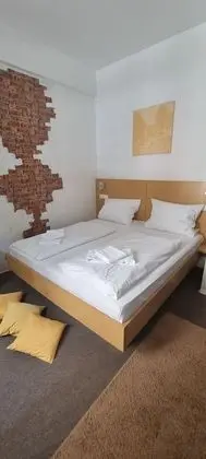 Comfort Dört Kişilik Oda