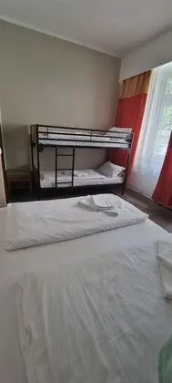 Comfort Dört Kişilik Oda