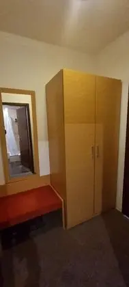 Comfort Dört Kişilik Oda