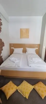 Comfort Dört Kişilik Oda
