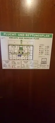 Comfort Dört Kişilik Oda