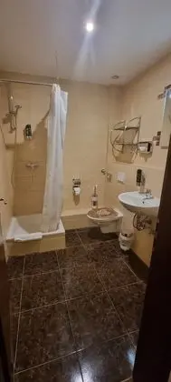 Comfort Dört Kişilik Oda
