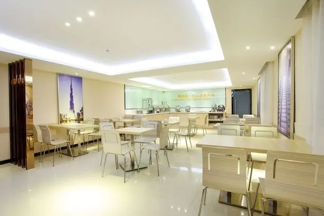 Business Tek Büyük Yataklı Oda