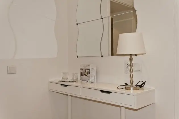 Standard Tek Kişilik Oda