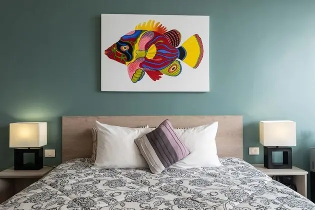 Deluxe Çatı Katı Süiti (Penthouse), 2 Yatak Odası, Kişiye Özel Havuzlu, Şehir Manzaralı