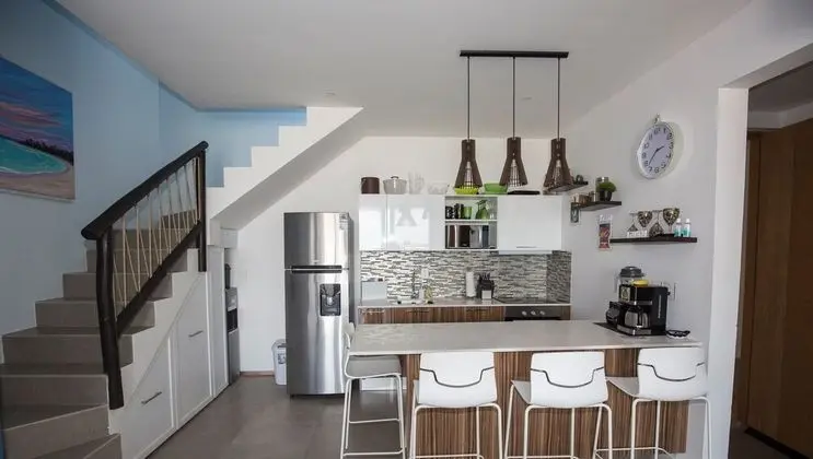 Deluxe Çatı Katı Süiti (Penthouse), 2 Yatak Odası, Kişiye Özel Havuzlu, Şehir Manzaralı