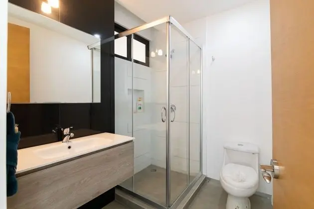 Deluxe Çatı Katı Süiti (Penthouse), 2 Yatak Odası, Kişiye Özel Havuzlu, Şehir Manzaralı
