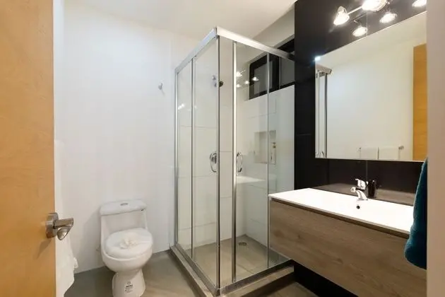 Deluxe Çatı Katı Süiti (Penthouse), 2 Yatak Odası, Kişiye Özel Havuzlu, Şehir Manzaralı