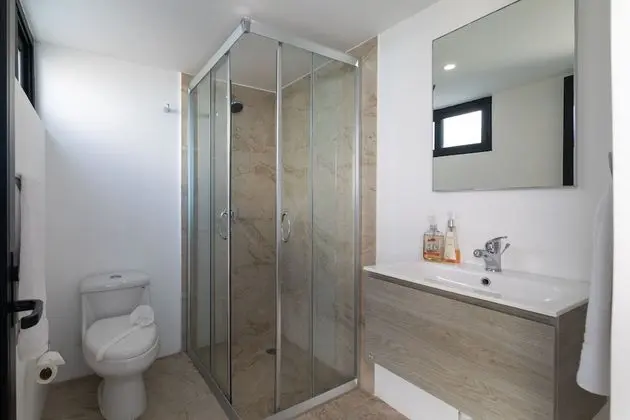 Deluxe Çatı Katı Süiti (Penthouse), 2 Yatak Odası, Kişiye Özel Havuzlu, Şehir Manzaralı