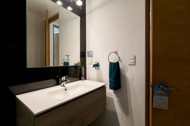 Deluxe Çatı Katı Süiti (Penthouse), 2 Yatak Odası, Kişiye Özel Havuzlu, Şehir Manzaralı