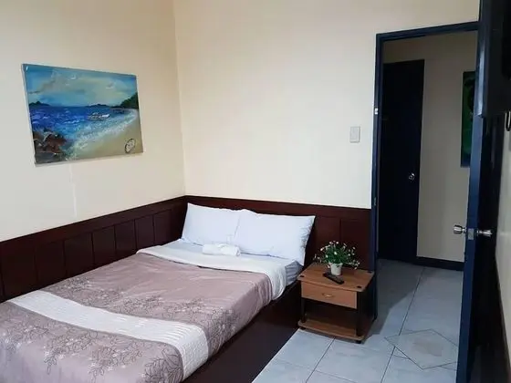 Basic Tek Büyük Yataklı Oda
