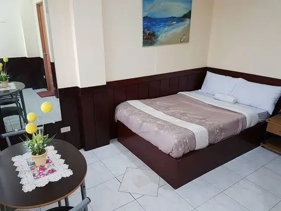 Basic Tek Büyük Yataklı Oda