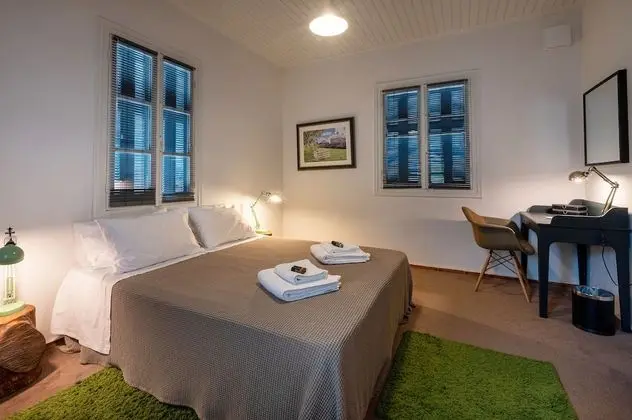 Deluxe Apart Daire, 2 Yatak Odası
