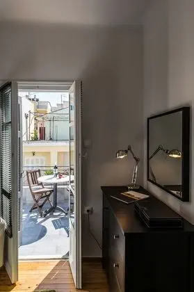Deluxe Apart Daire, 2 Yatak Odası