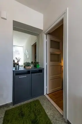 Deluxe Apart Daire, 2 Yatak Odası