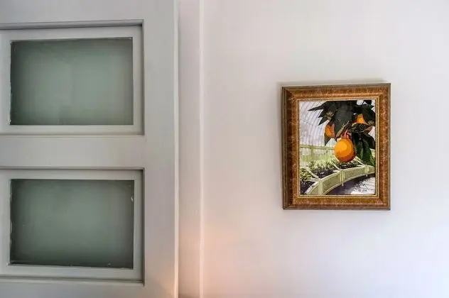 Deluxe Apart Daire, 2 Yatak Odası