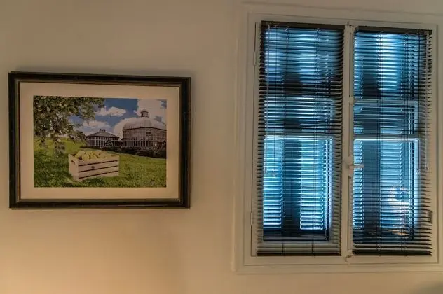 Deluxe Apart Daire, 2 Yatak Odası