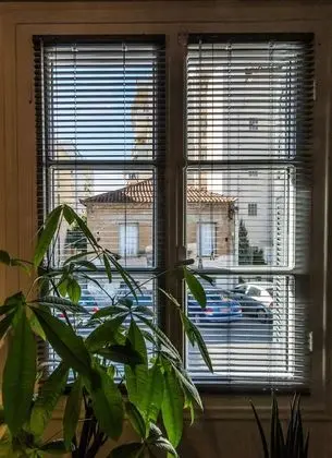 Deluxe Apart Daire, 2 Yatak Odası