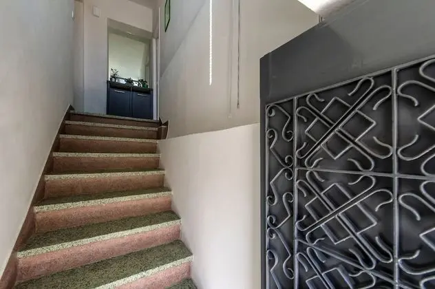 Deluxe Apart Daire, 2 Yatak Odası
