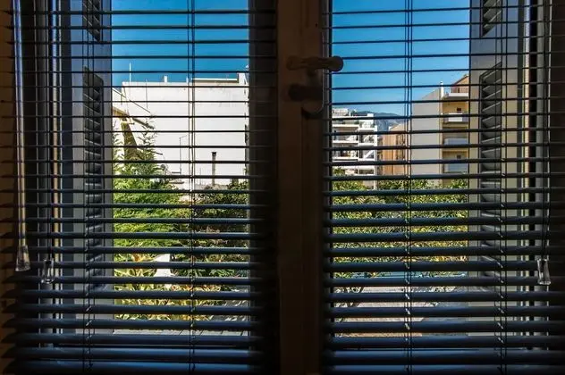 Deluxe Apart Daire, 2 Yatak Odası