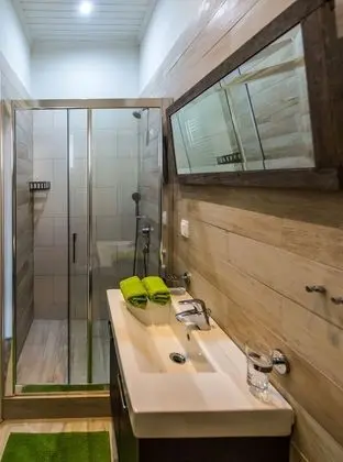 Deluxe Apart Daire, 2 Yatak Odası