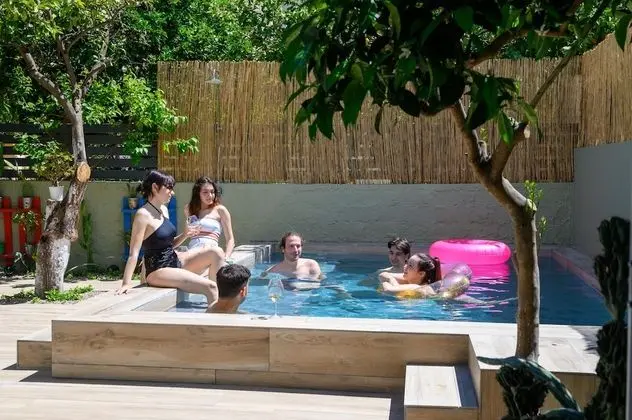 Luxury Apart Daire, 3 Yatak Odası, Kişiye Özel Havuzlu