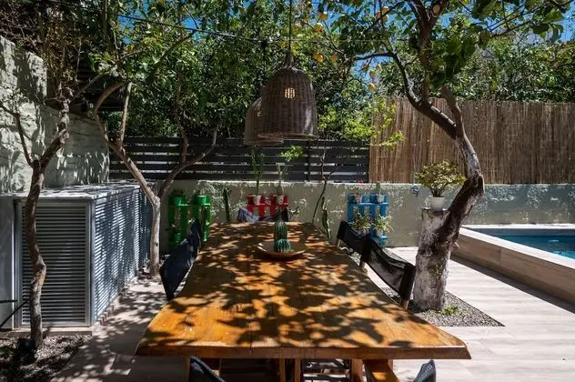 Luxury Apart Daire, 3 Yatak Odası, Kişiye Özel Havuzlu