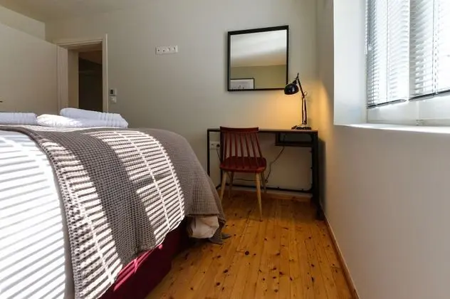 Luxury Apart Daire, 3 Yatak Odası, Kişiye Özel Havuzlu