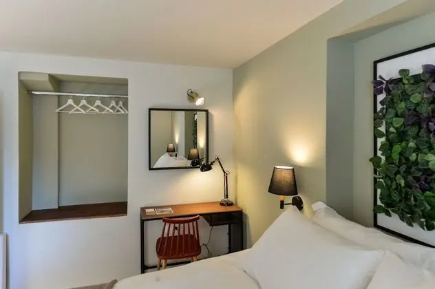 Luxury Apart Daire, 3 Yatak Odası, Kişiye Özel Havuzlu