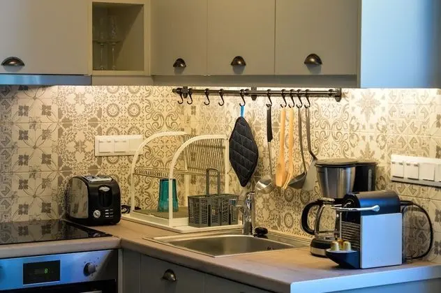 Luxury Apart Daire, 3 Yatak Odası, Kişiye Özel Havuzlu