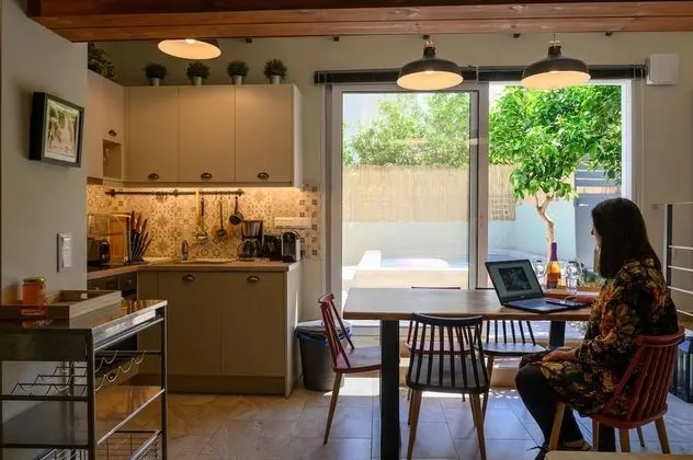 Luxury Apart Daire, 3 Yatak Odası, Kişiye Özel Havuzlu