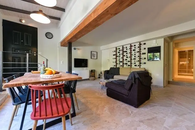 Luxury Apart Daire, 3 Yatak Odası, Kişiye Özel Havuzlu