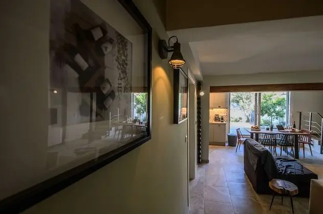 Luxury Apart Daire, 3 Yatak Odası, Kişiye Özel Havuzlu