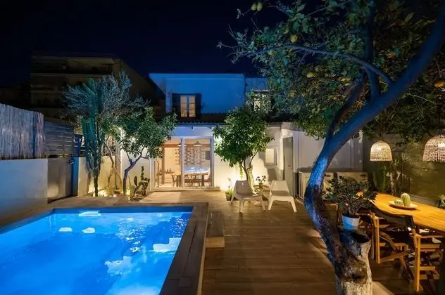 Luxury Apart Daire, 3 Yatak Odası, Kişiye Özel Havuzlu