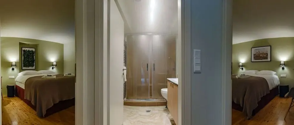 Luxury Apart Daire, 3 Yatak Odası, Kişiye Özel Havuzlu
