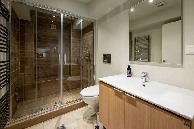 Luxury Apart Daire, 3 Yatak Odası, Kişiye Özel Havuzlu