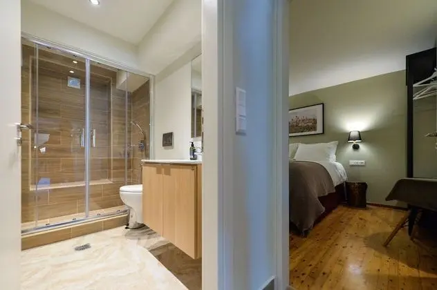 Luxury Apart Daire, 3 Yatak Odası, Kişiye Özel Havuzlu