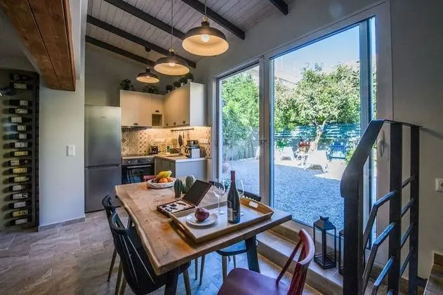 Luxury Apart Daire, 3 Yatak Odası, Kişiye Özel Havuzlu
