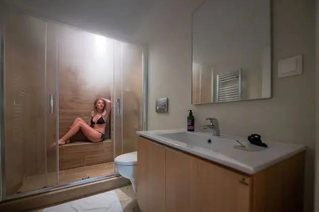 Luxury Apart Daire, 3 Yatak Odası, Kişiye Özel Havuzlu