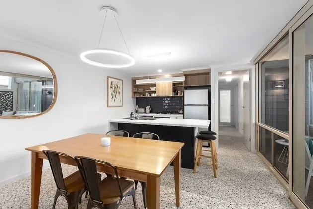 Deluxe Apart Daire