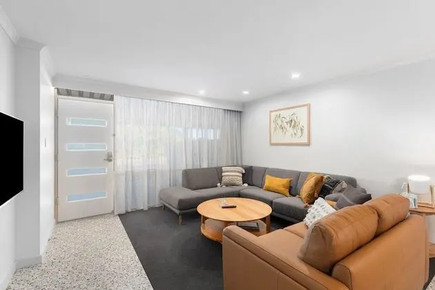 Deluxe Apart Daire