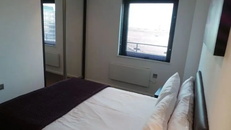 Executive Çatı Katı Süiti (Penthouse), 2 Yatak Odası, Teras, Şehir Manzaralı