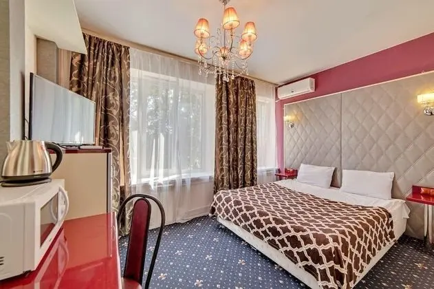 Comfort Stüdyo