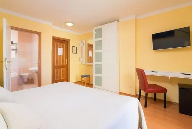 Tek Kişilik Oda