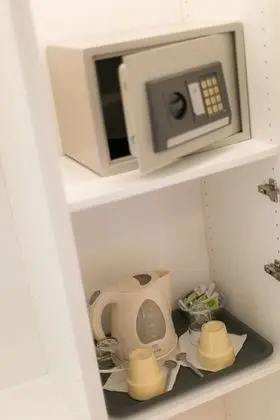 Tek Kişilik Oda