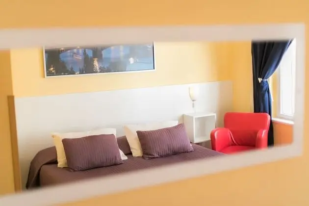 Tek Kişilik Oda