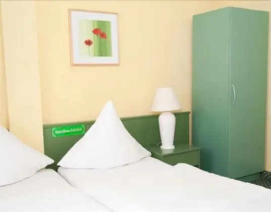 Tek Kişilik Oda